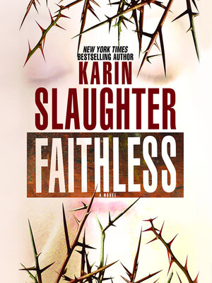 cover image of Faithless